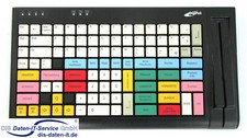 PC-POS DigiPOS KM128A Tastiera