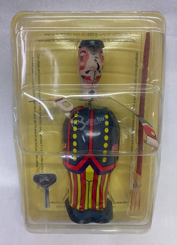 Giocattolo stile vintage - , in