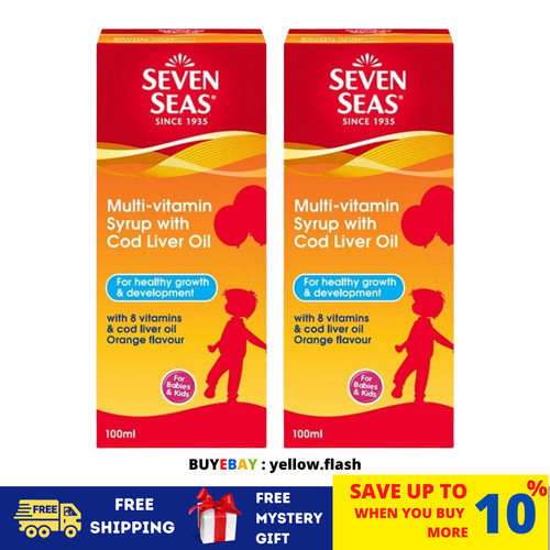Sciroppo multivitaminico - x,