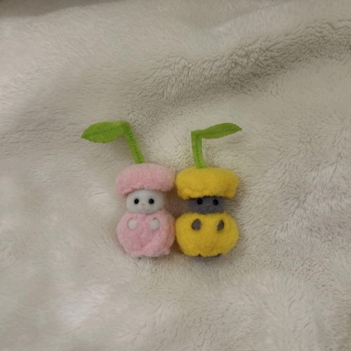 Sylvania fruit party - fruit, ciliegia