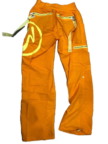 Zumba pantaloni cargo - pantaloni,