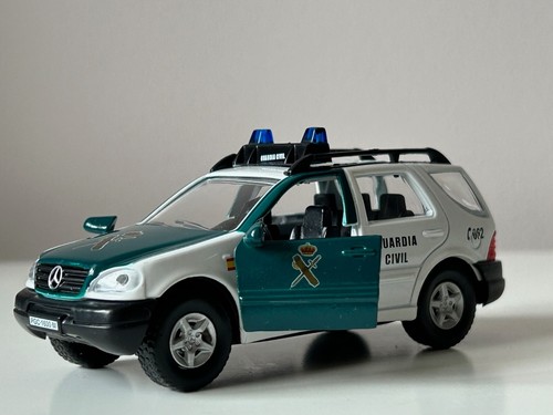 Modellino auto mercedes - modellino,
