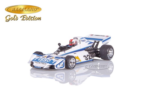 Caldaia brabham bt44b cosworth - caldaia,