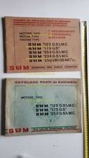 Swm 125 175 - 125-175-250, 1977