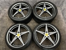 Cerchi in lega 20" FERRARI 458