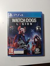 Watch Dogs: Legion (Sony