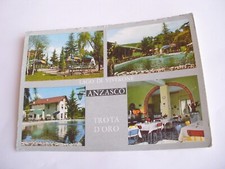 Biella - Lago di Viverone Anzasco Trota D'Oro - non spedita f. g.