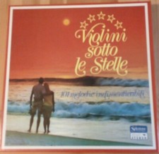 VIOLINI SOTTO LE STELLE - 101