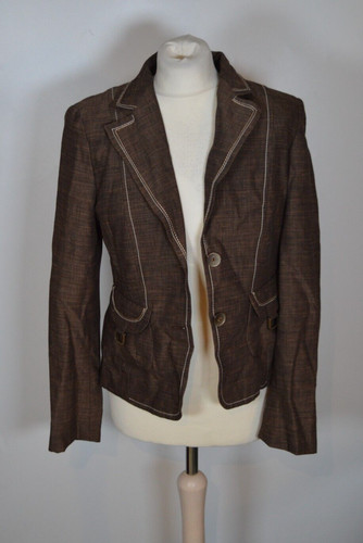 Giacca blazer apriori taglia - giacca,