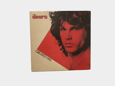 The Doors Hits SE515 Stereo