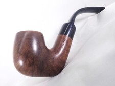MORETTI RECANATI EXTRA PIPA FUMATA SMOKED PIPE