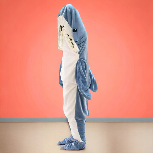 Costume pigiama squalo - costume,