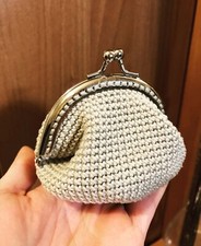 Borsellino amigurumi