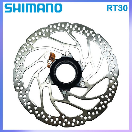 Blocco centrale rotore shimano - blocco,