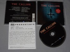 THE CALLING - SOUNDTRACK