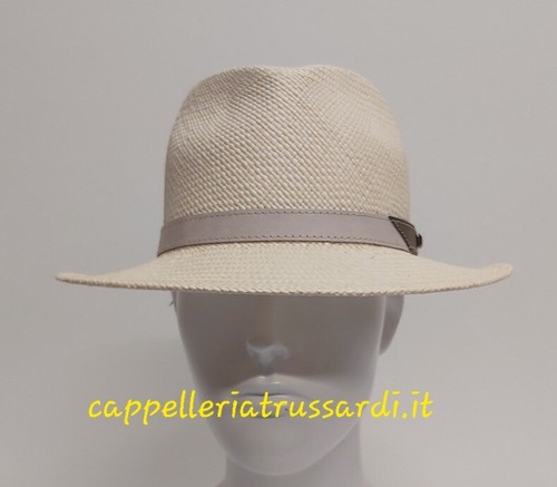 Cappello panama casual genuine - panama,