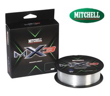 MITCHELL Lenza da Pesca MX3