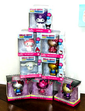 Sanrio **HELLO KITTY & FRIENDS