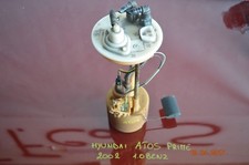 HYUNDAI ATOS PRIME SUBMERSIBLE