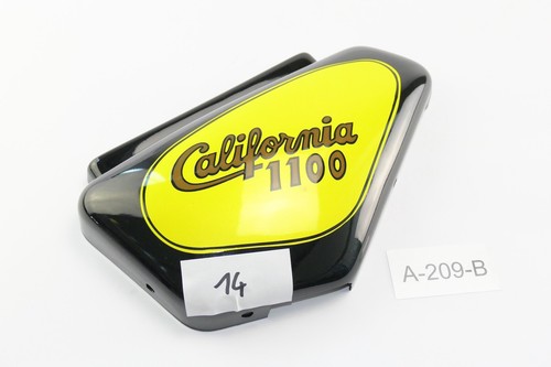 Moto guzzi 1100 california - moto,