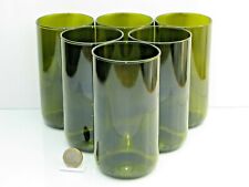 Set 6 bicchieri da vino. 0,2