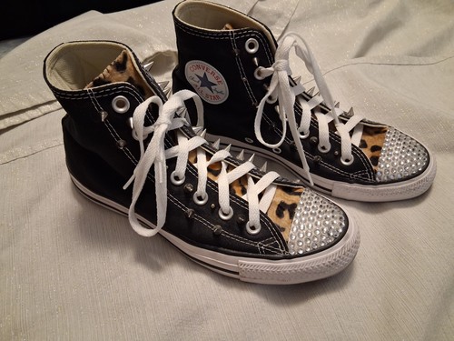 Converse chuck taylor all - converse, star