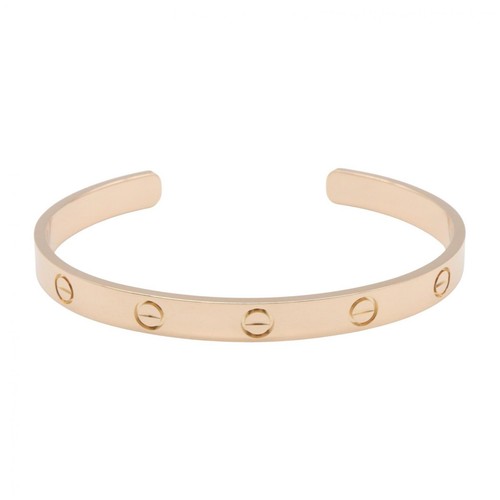 Bracciale aperto cartier love - cartier,