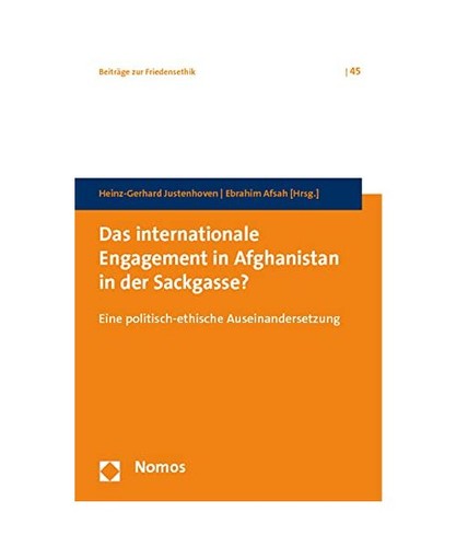 Das internationale engagement - internationale,