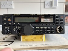 HAM RADIO KENWOOD TR-851E