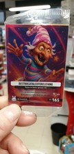 CARD BEFANA BRAINROT RARA