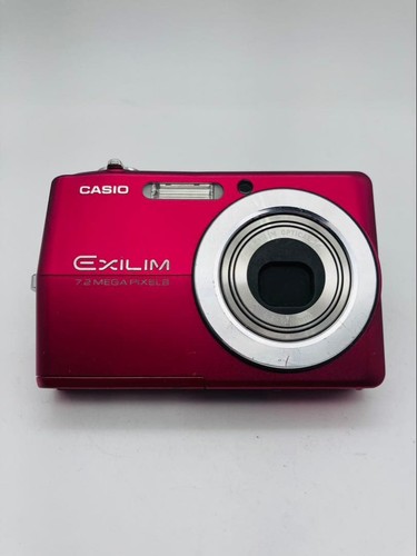 Casio exilim z700 - exilim, ex-z700