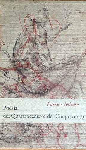 Parnaso italiano poesia del - italiano.,