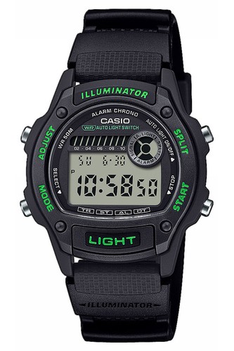 Casio orologio quarzo - casio,