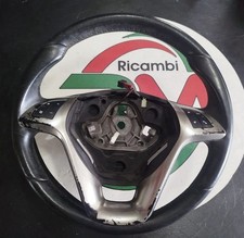 VOLANTE STERZO CON COMANDI