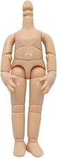 Obitsudoru 11cm Obitsu natural action figure body 11BD-D01N