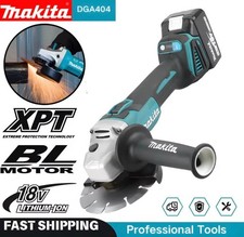 Makita 18V 125mm DGA406