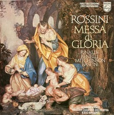 Gioacchino Rossini -