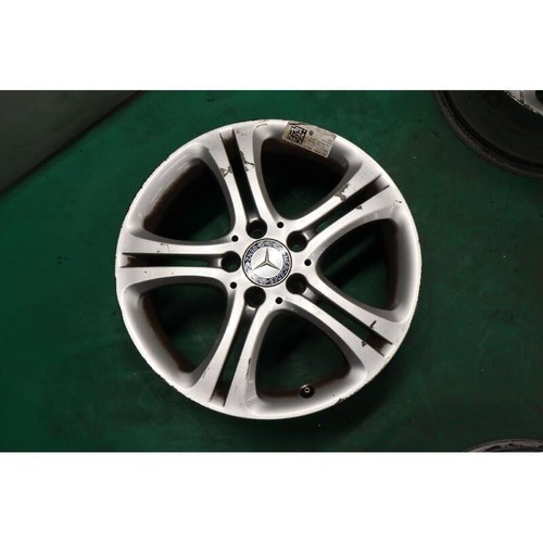 Cerchi lega mercedes - 4,