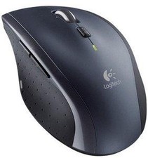 Mouse Logitech Cordless Laser M705 (910-006034) mod.  910-006034 EAN 50992060930