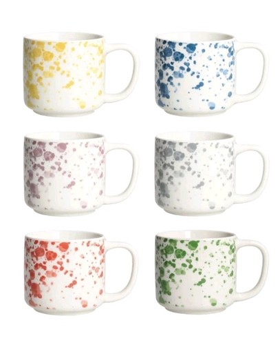 Tazza mug linea - tazza,