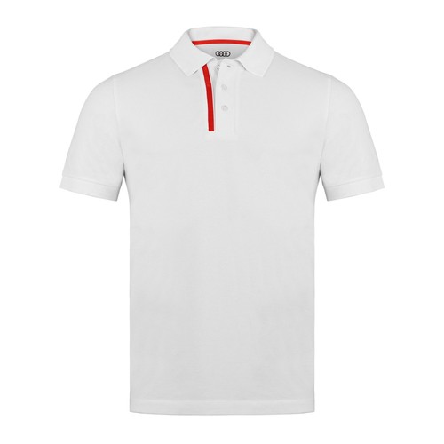 Polo sportiva originale audi - sportiva,