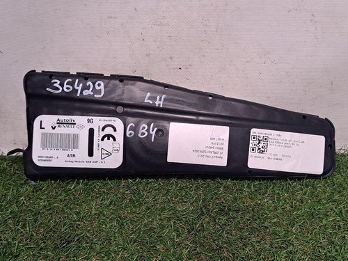 Airbag sedile sinistro per - airbag, sx