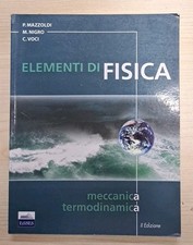 Elementi di fisica meccanica
