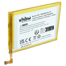 Batterie pour ZTE Blade A5