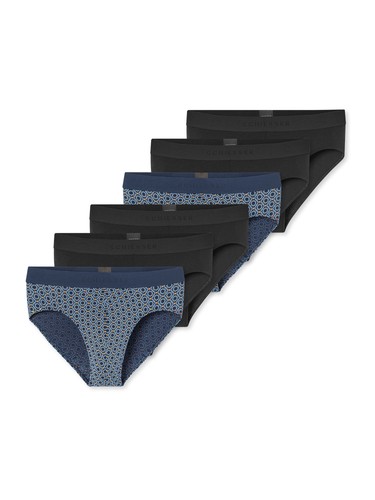 Schiesser uomo rioslip 955 - uomo,