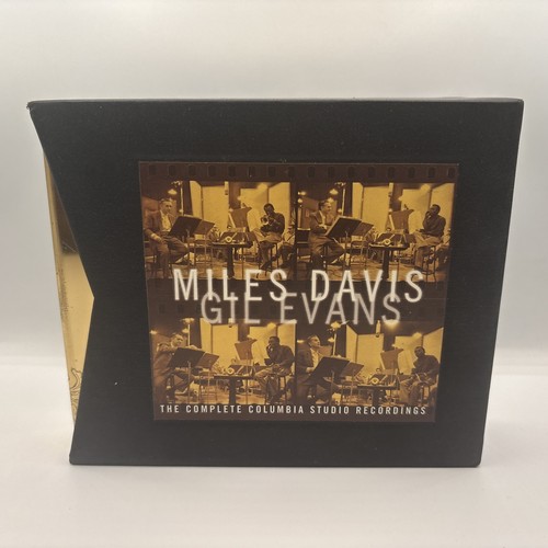 Miles davis gil evans - miles,