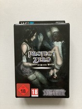 Project Zero Maiden Of Black