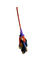 Befana scacciaguai