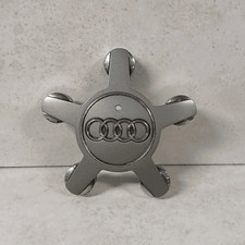 Coprimozzo ruota post. SX AUDI