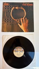 Kiss Music From The Elder LP
